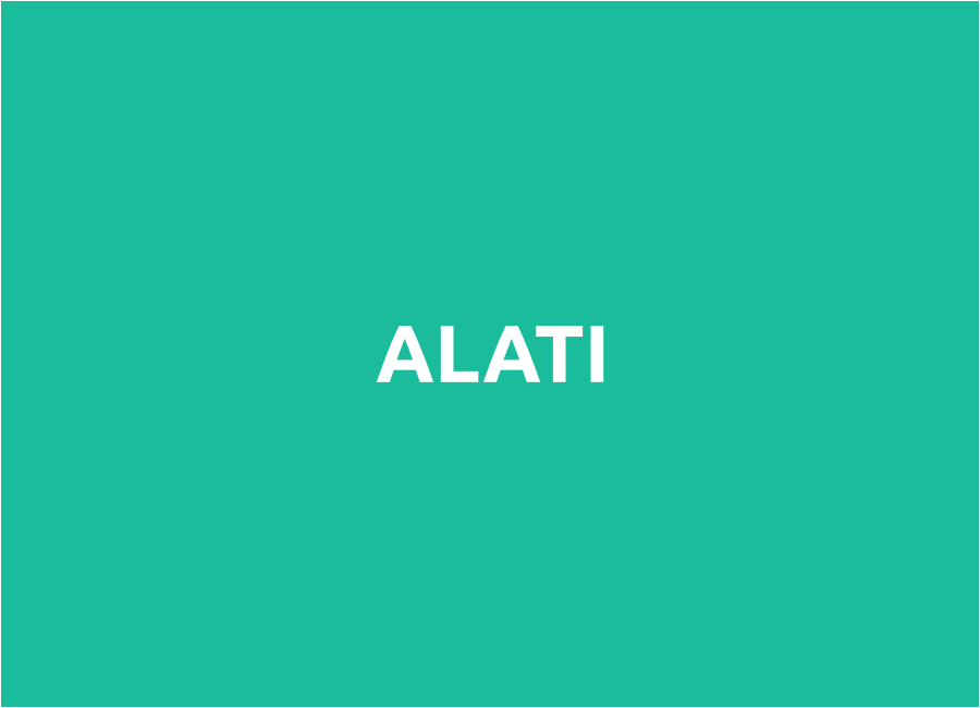 ALATI