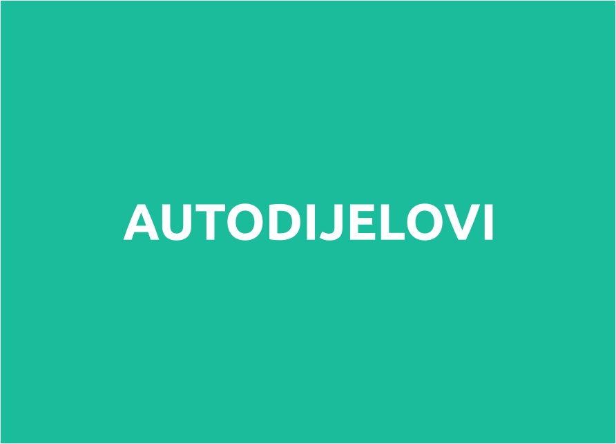 AUTODIJELOVI