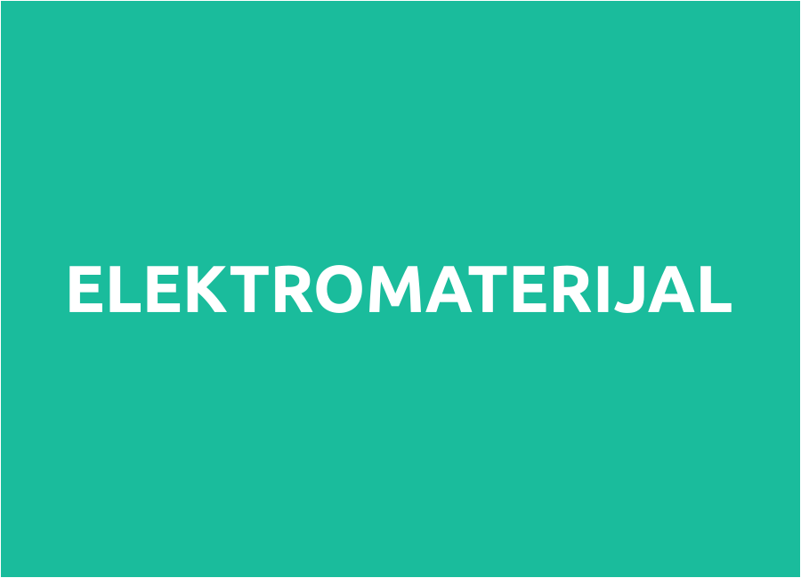 ELEKTROMATERIJAL